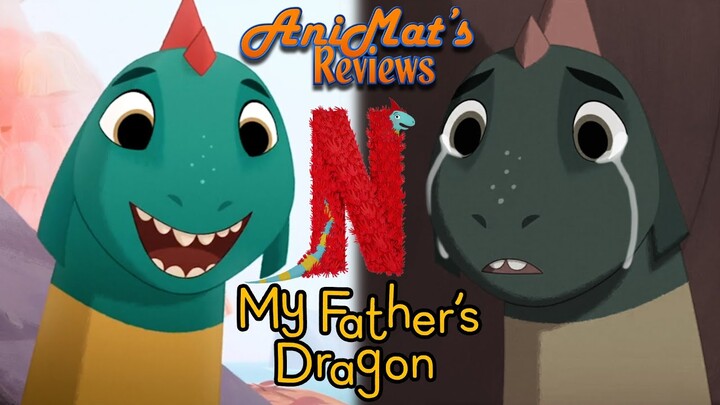 My Father’s Silly & Depressing Dragon | My Father’s Dragon Review