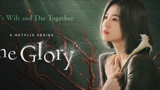 “妍珍呐,欢迎来到我的地狱” | 高还原翻唱黑暗荣耀片尾曲「The Whisper Of Forest」