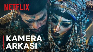 Love, Death & Robots | Kamera Arkası | Netflix