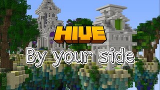 By your side | Hive Skywars Montage