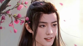 [Chen Qing Official Graffiti Contest] Soul painters, what good will it do you if I die of laughter?