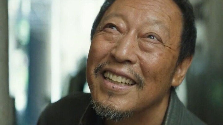 I didn't expect that I couldn't even compare to an old man when it comes to picking up girls.