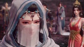 World Of Immortals Eps 20 Sub Indo
