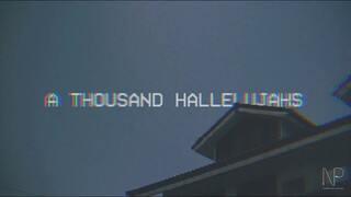 A Thousand Hallelujahs l Victory Worship (Cover) l ft. Sharina Perdigones