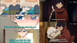 Ảnh Chế Meme Anime #411 Nhún Gì Vậy Ta