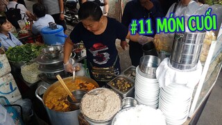 #11 Món cuối của chị Yến giá 25k (Chị Yến 7 ngày 7 món)