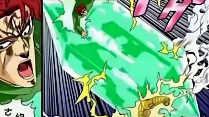 JoJo's Bizarre Pictures (29)