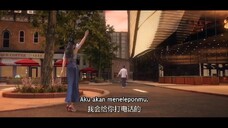 Urban Ancient Immortal Doctor Episode 5 Sub Indo