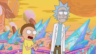 Rick & Morty - S1EP1
