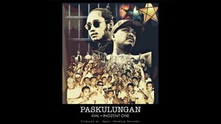 KIAL Feat. Inozent One - PASKULUNGAN (Official Audio)