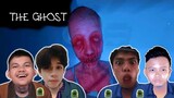 The Ghost Co Op Survival Horror Game Multiplayer Comedy | Filipino