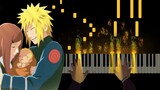 Naruto Shippūden OST - Tragic