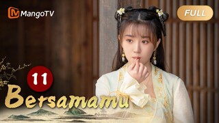 INDO SUB《Bersamamu》EP11 Ye Wuzhi berubah menjadi aksesoris besar berbentuk manusia