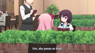 nyanko days eps 5 (sub indo)