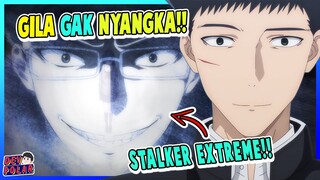 GILA! GAK NYANGKA DIA TERNYATA YANG MALING!  | Tomodachi Game Episode 3