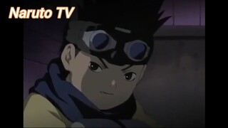 Naruto Dattebayo (Short Ep 99) - Thằng nhóc rắc rối #naruto