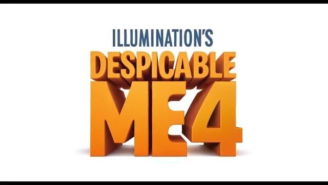 despicable me 4 . Watch The Full Movie Link In Descripition