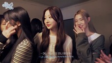 [ID SUB] Hearts2Hearts : S2cret Diary ꒰ EP.4 ꒱