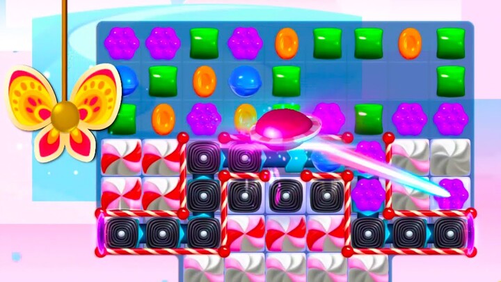 Candy Crush Saga Android Gameplay #54 #droidcheatgaming