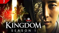 Kingdom Season 1 2019 Episode 1 Sub Indo