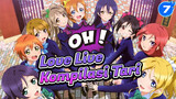 Love Live!!! Kompilasi Tari (Sebagian Subtitle China)_7