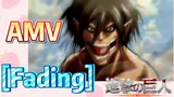 [Attack on Titan]  AMV | [Fading] Check it out!