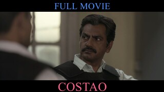 Costao 2025 Hindi | Nawazuddin Siddiqui, Priya Bapat, Hussain Dalal