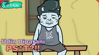 VIDEO KLARIFIKASI (Animasi Sentadak)