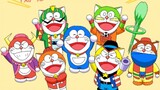 Who still remembers Doraemon?
