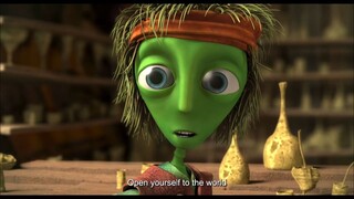 Cricket _ Antoinette- watch full movie for free in:Link in Description