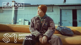 [STATION : NCT LAB] MARK 마크 'Child' MV Teaser