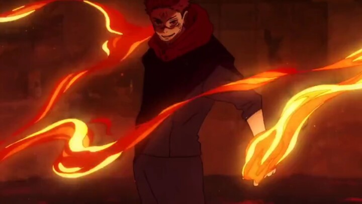 Sukuna was very happy with the clepsydra, but what about Gojo Satoru?