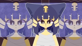 【มีมแอนิเมชั่น】 ANKHA || ANIMATION MEME