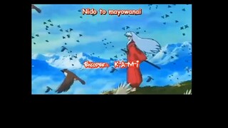 Inuyasha senggol dong