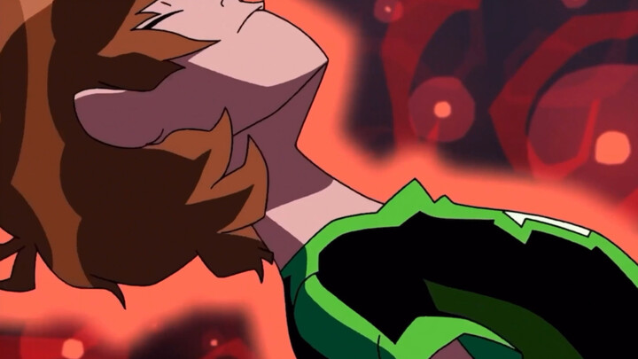 【Ben10】พ่อตาและแม่สามีตัวจริง