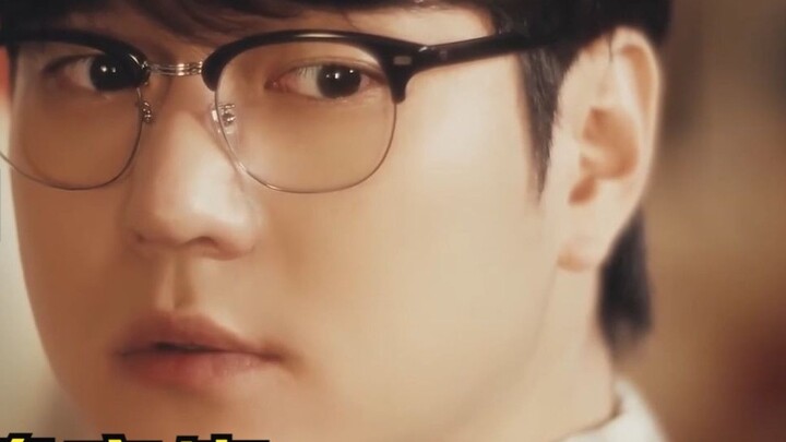 Korean TV dramas are as romantic as Korean commercials.