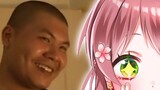 Japanese loli maid sees brother Jie's reaction and she understands the full version