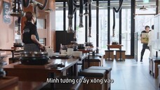 Mĩ Nữ và Quý Ngài Lãng Mạn EP 33 [Sub Việt]
