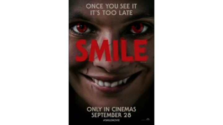 Smile (2022)