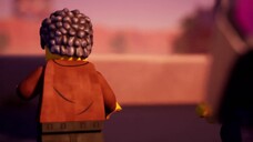 LEGO Ninjago: Những con rồng trỗi dậy EP 11 [Sub Việt]