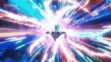 Ultraman Blazar Episode 11 ENG SUB