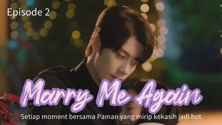 Bertemu setiap hari, terlibat adegan panas setiap saat. Mana bisa tahan??? Mabuk kepayang dibuatnya