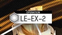 LE-EX-2 + CM | ARKNIGHTS