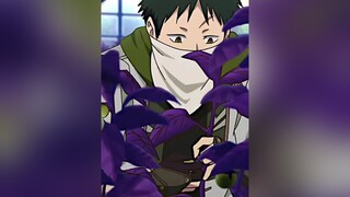 ถ้าชิรายูกิเลือกโอบิ เซนจะเป็นยังไงน้าา~ anime fypシ amv akagaminoshirayukihime