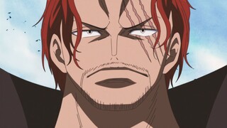 [Anime] [One Piece] Men of the Old Era