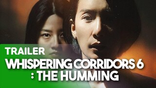 WHISPERING CORRIDORS 6: THE HUMMING 여고괴담 여섯번째 이야기: 모교(2020)｜Character Trailer👩‍🏫🙎‍♀️🎬