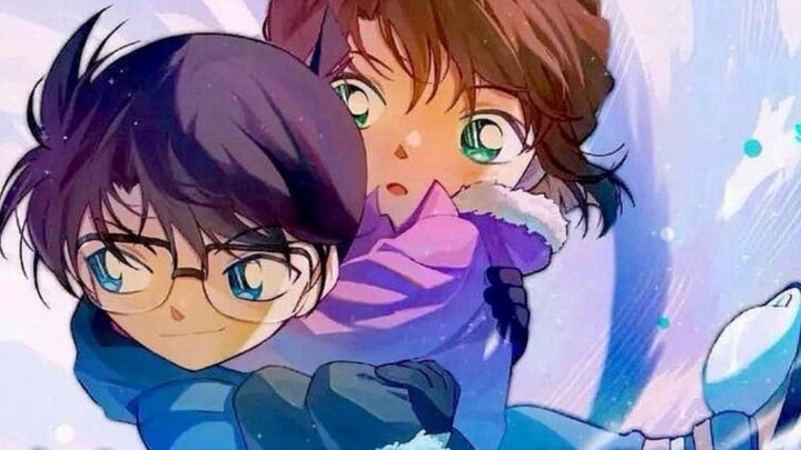 [Ke Ai][Shinran] Sr. Joker kembali menggila, saksikan momen Wang Lichuan yang menghancurkan pertahan