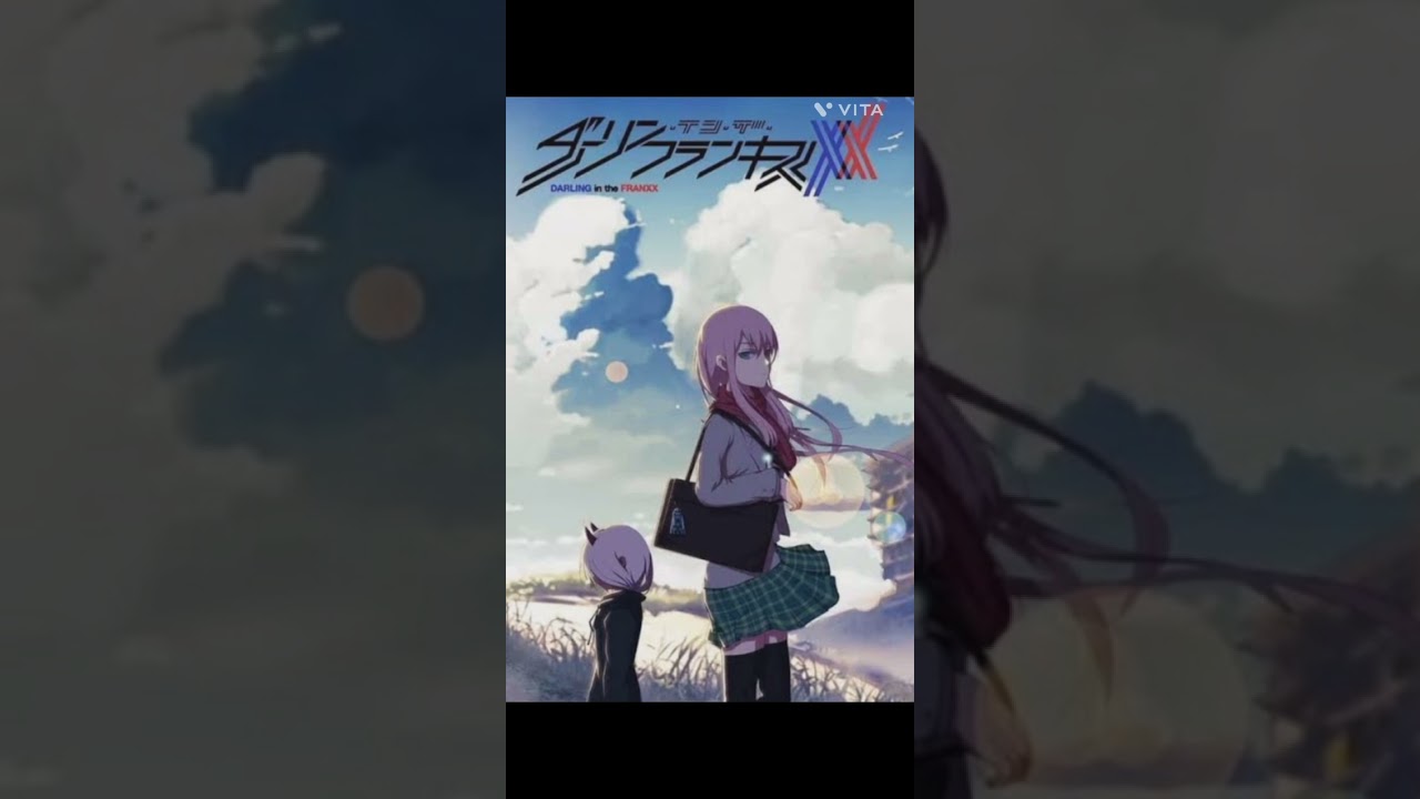 CONFIRMAN LA 2 TEMPORADA DE DARLING IN THE FRANXX ?? - Bilibili