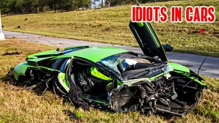 Supercar Fails Of The Week Compilation - Idiots In Cars