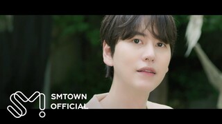 KYUHYUN 규현 '투게더 (Together)' MV Teaser #2